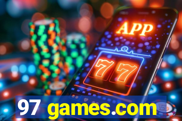 97 games.com